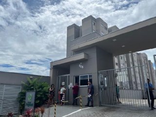 Imagem do imóvel AP79368