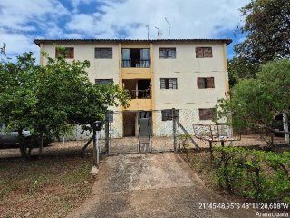 Imagem do imóvel AP73349