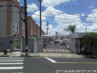 Imagem do imóvel AP76491