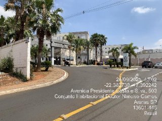 Imagem do imóvel AP80853