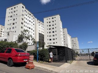 Imagem do imóvel AP43573