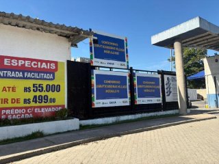 Imagem do imóvel AP57872