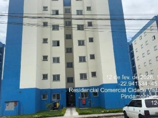 Imagem do imóvel AP12677