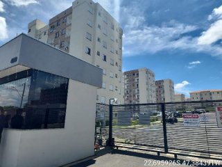 Imagem do imóvel AP30755