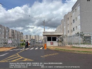 Imagem do imóvel AP22079