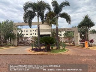 Imagem do imóvel AP54080