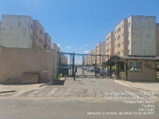 Imagem do imóvel AP34005