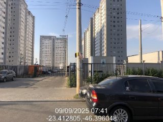 Imagem do imóvel AP45001