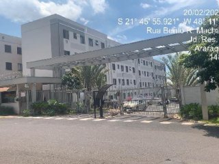 Imagem do imóvel AP75565