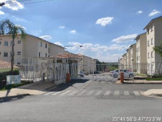 Imagem do imóvel AP79187