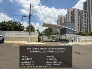 Imagem do imóvel AP38706