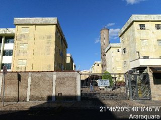 Imagem do imóvel AP40217