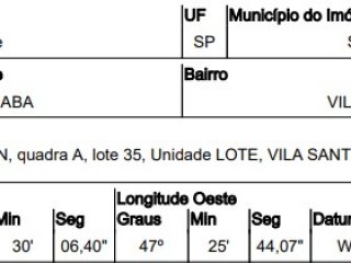 Imagem do imóvel TE07813