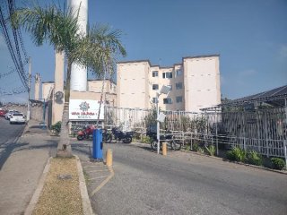 Imagem do imóvel AP45608