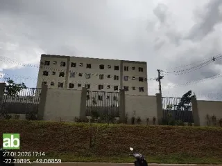 Imagem do imóvel AP80255