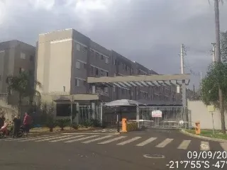 Imagem do imóvel AP38309