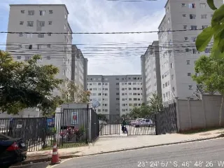 Imagem do imóvel AP34696