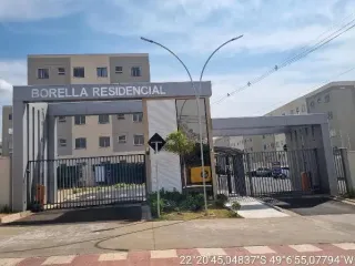 Imagem do imóvel AP39767