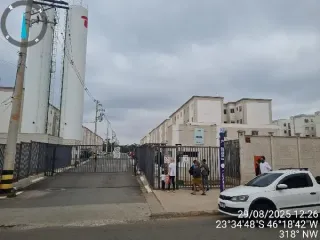 Imagem do imóvel AP41654