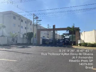 Imagem do imóvel AP89944