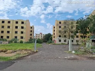 Imagem do imóvel AP76567