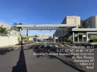 Imagem do imóvel AP95000