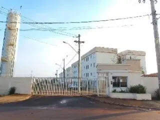 Imagem do imóvel AP91475