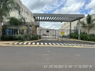 Imagem do imóvel AP00460