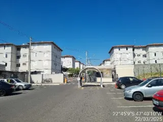 Imagem do imóvel AP60290