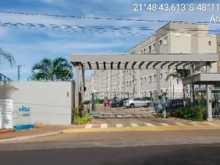 Imagem do imóvel AP27221