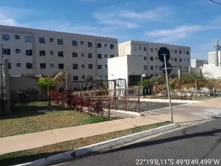 Imagem do imóvel AP29547