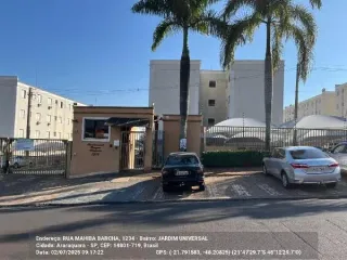 Imagem do imóvel AP27031