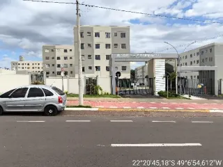 Imagem do imóvel AP64870