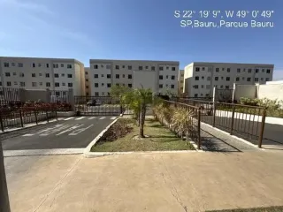 Imagem do imóvel AP21712