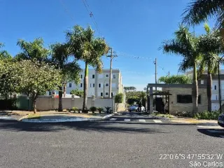 Imagem do imóvel AP90412