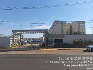 Imagem do imóvel AP64032