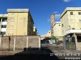 Imagem do imóvel AP73011
