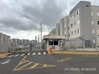 Imagem do imóvel AP80887
