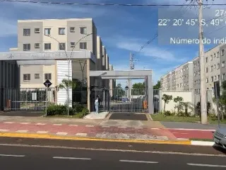Imagem do imóvel AP94768