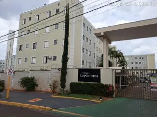 Imagem do imóvel AP39203