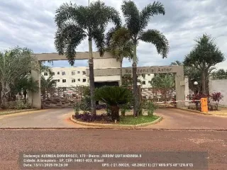 Imagem do imóvel AP92500