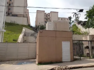Imagem do imóvel AP28778