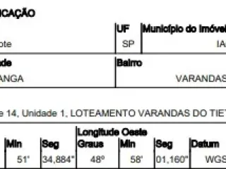 Imagem do imóvel TE65992