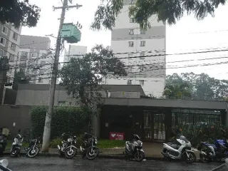 Imagem do imóvel AP82275