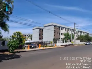Imagem do imóvel AP11371