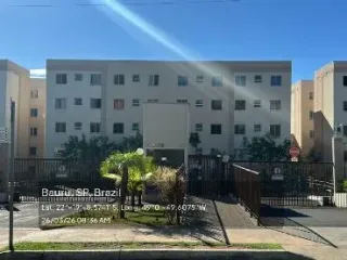 Imagem do imóvel AP46198