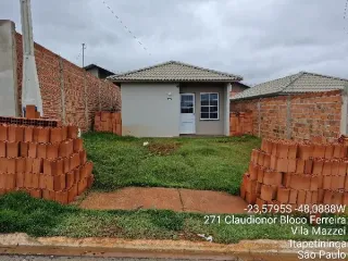 Imagem do imóvel CA43064