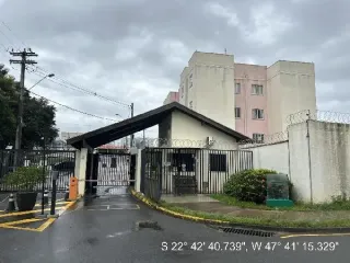 Imagem do imóvel AP46207