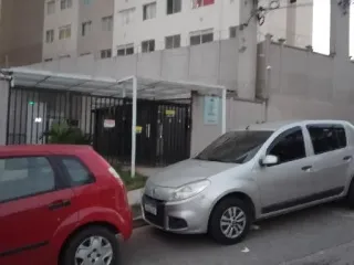 Imagem do imóvel AP38405