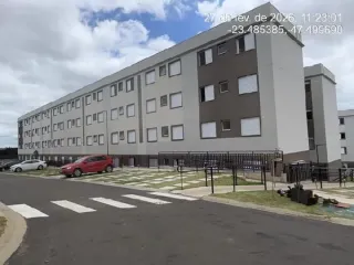 Imagem do imóvel AP56145